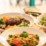 Vegan Dinner Recipes: Healthy and Satisfying Meals