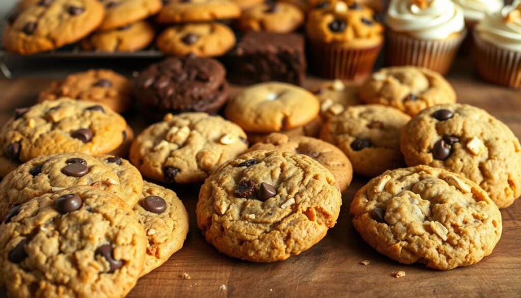 Vegan cookie recipes