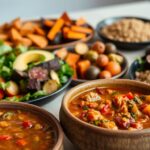 Vegan Breakfast Recipes: Healthy and Satisfying Meals