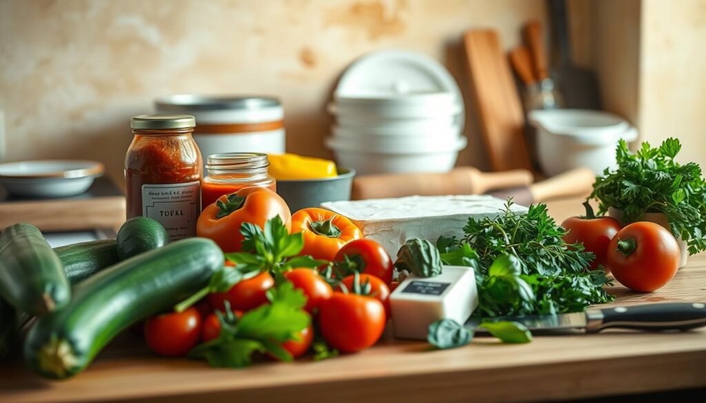 Vegan lasagna recipe Essentials and Techniques