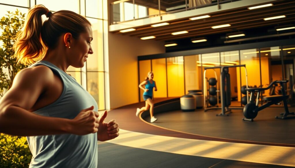 cardiovascular health and exercise