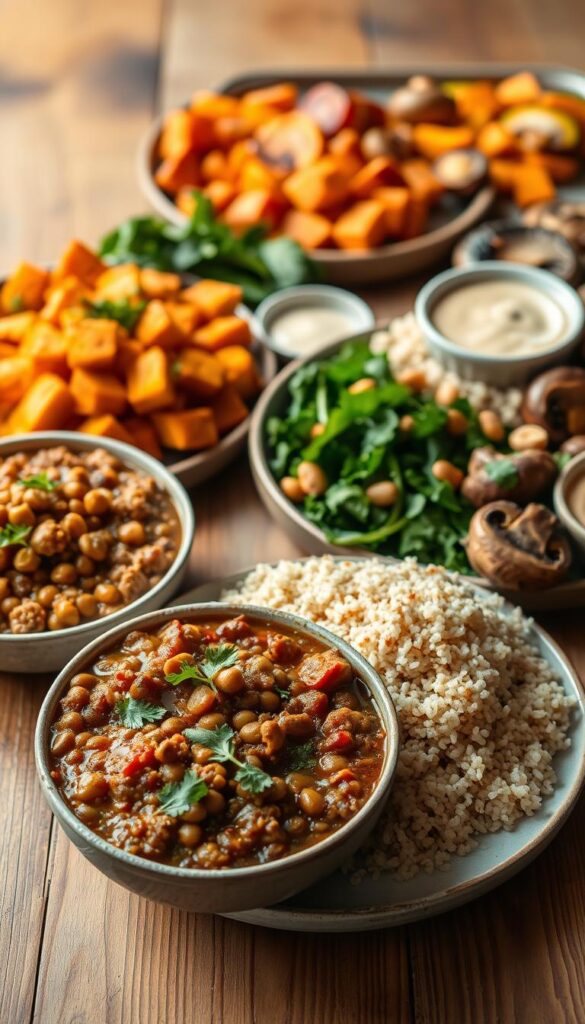 essential vegan grain legume meal ideas essential vegan grain legume meal ideas