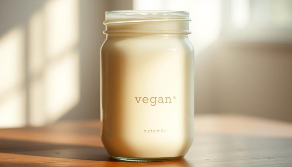vegan buttermilk