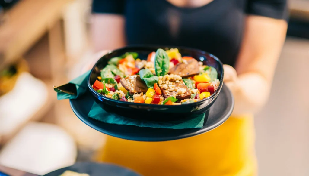 Vegan Crockpot Recipes: Comforting Meals Made Easy