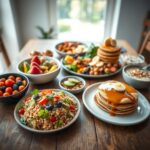 Guilt-Free Healthy Dessert Recipes